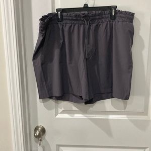 Mondetta women’s Size XXL Performance Luxury Shorts